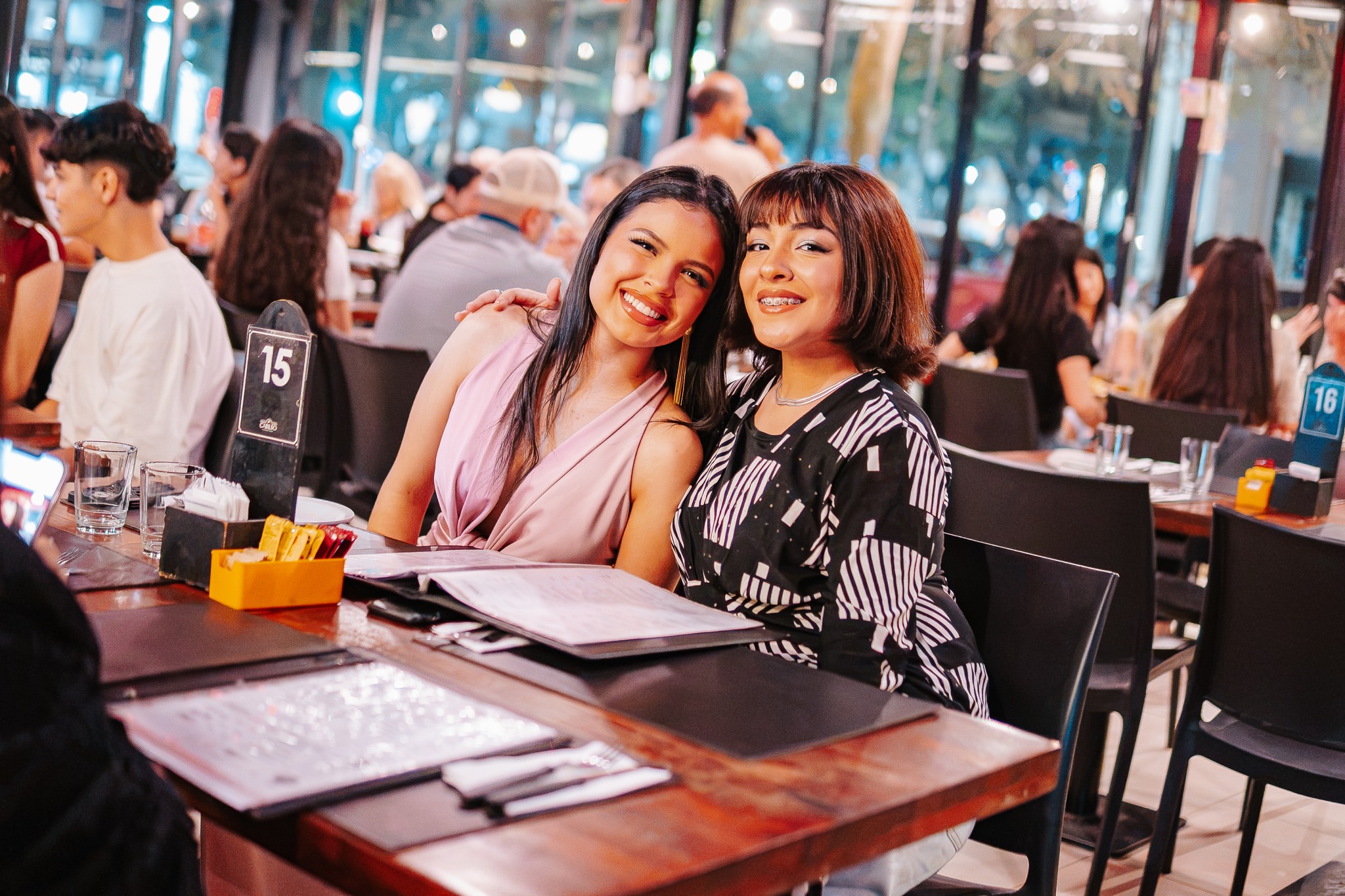 Cabildo Casual Bar