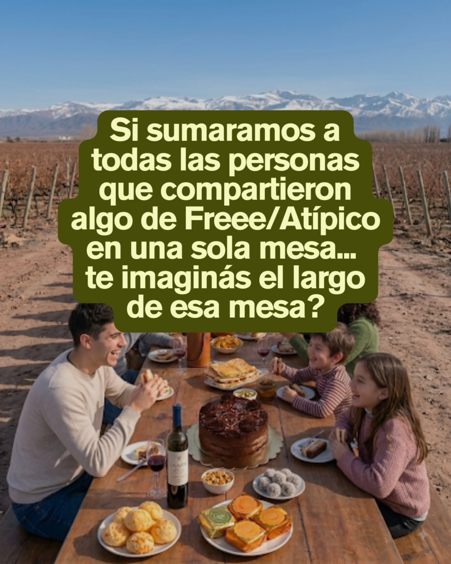 Freee by Atipico
