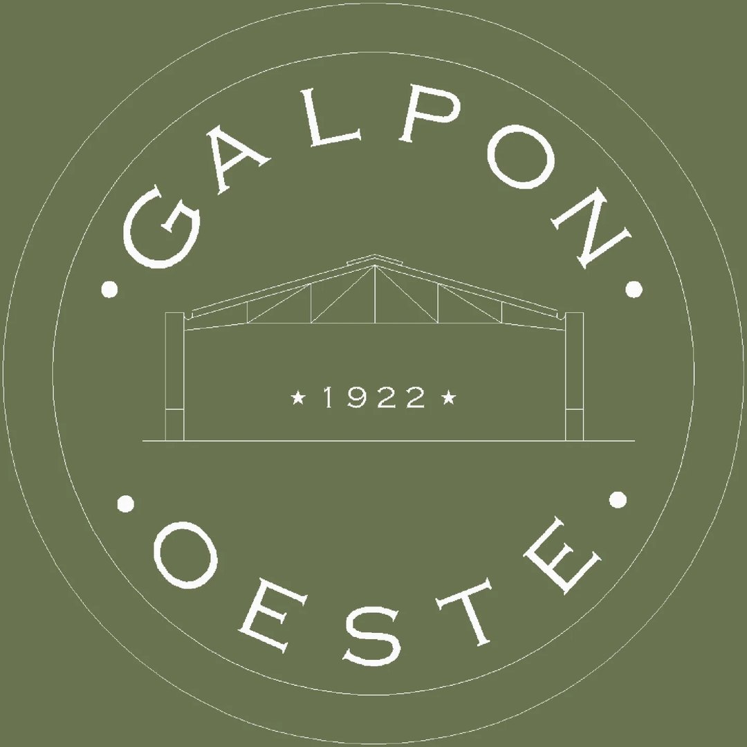 Galpon Oeste