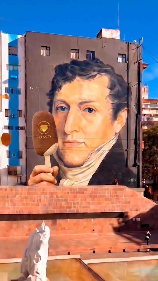 Gianduia Fisherton