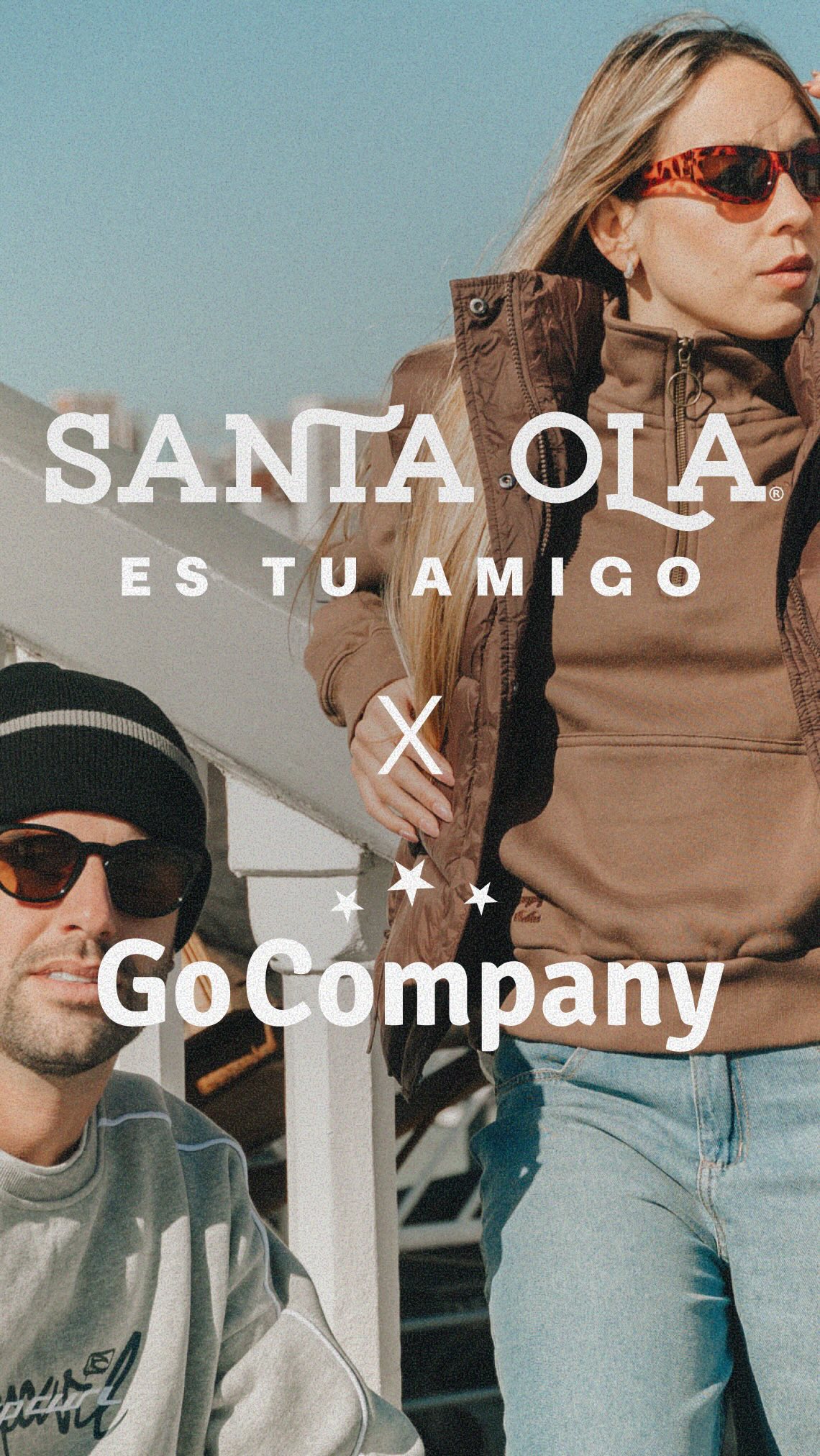 Go Company Suc. Buenos Aires