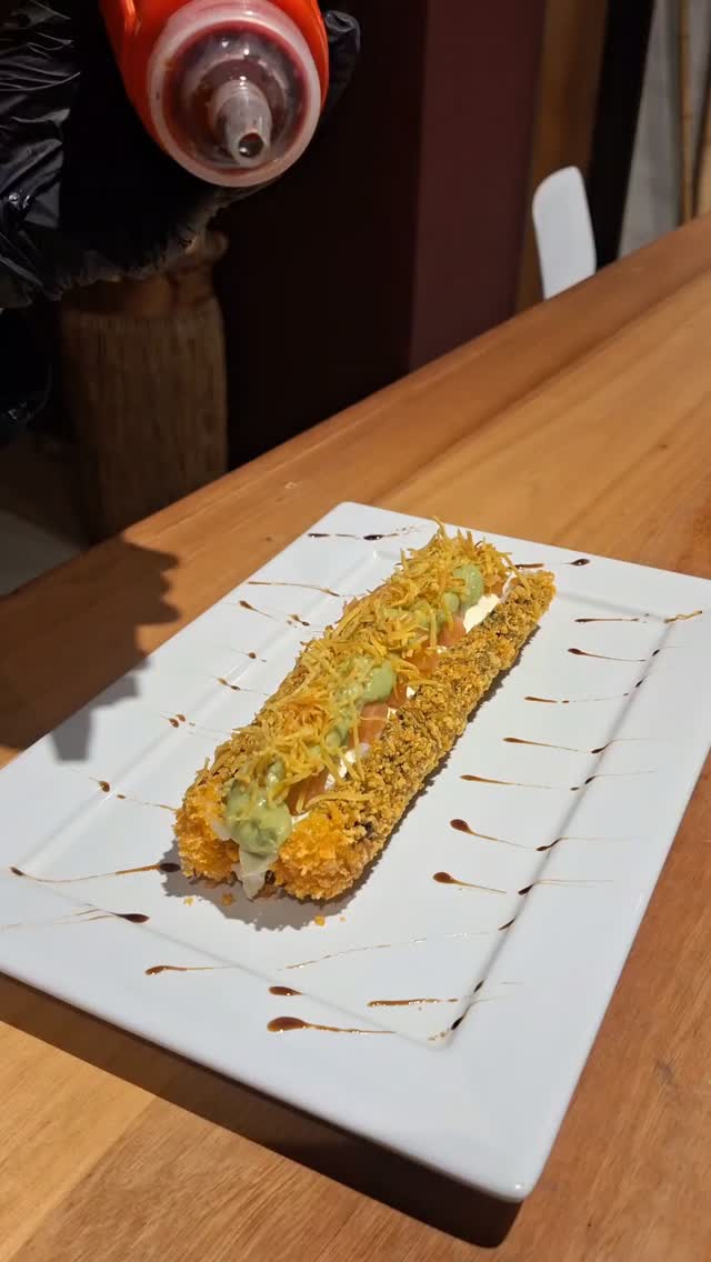 Gohan Sushi Bar