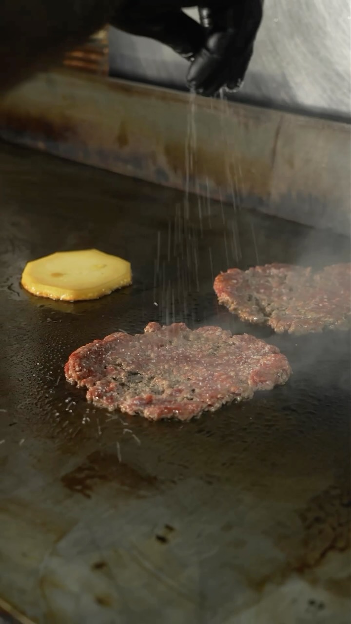 Gordy's Burger Point