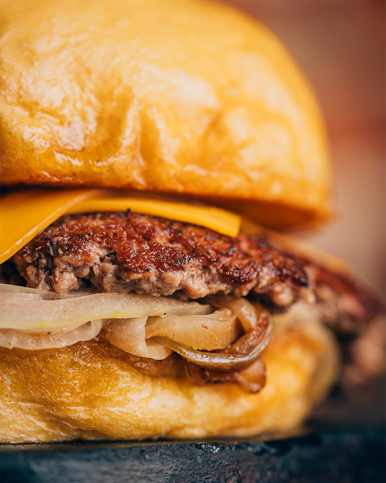 Gordy's Burger Point