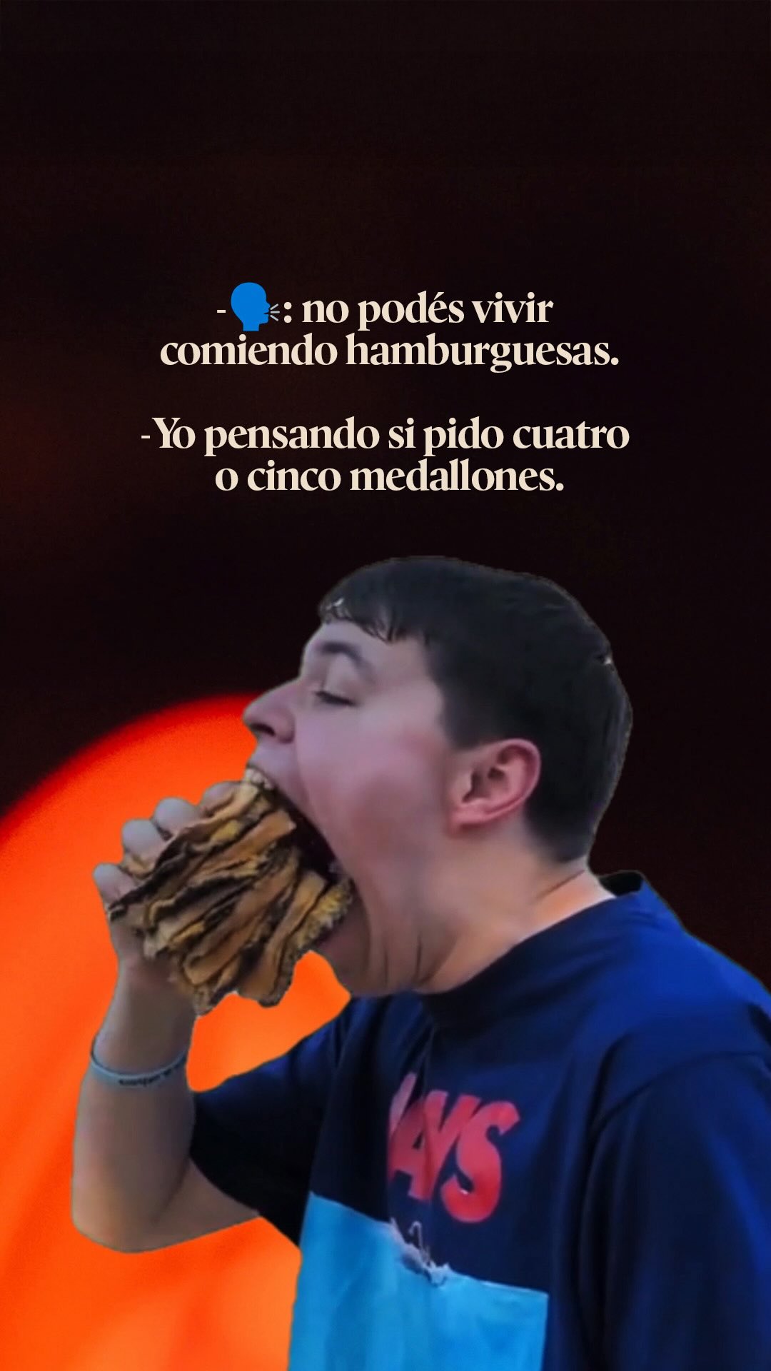 Gordy's Burger Point