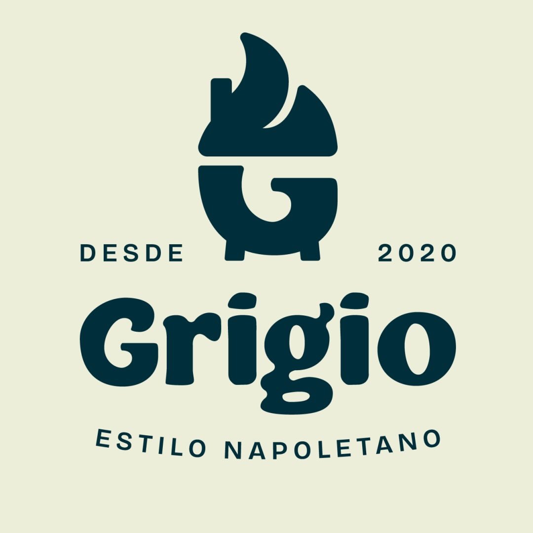 Grigio Pizza