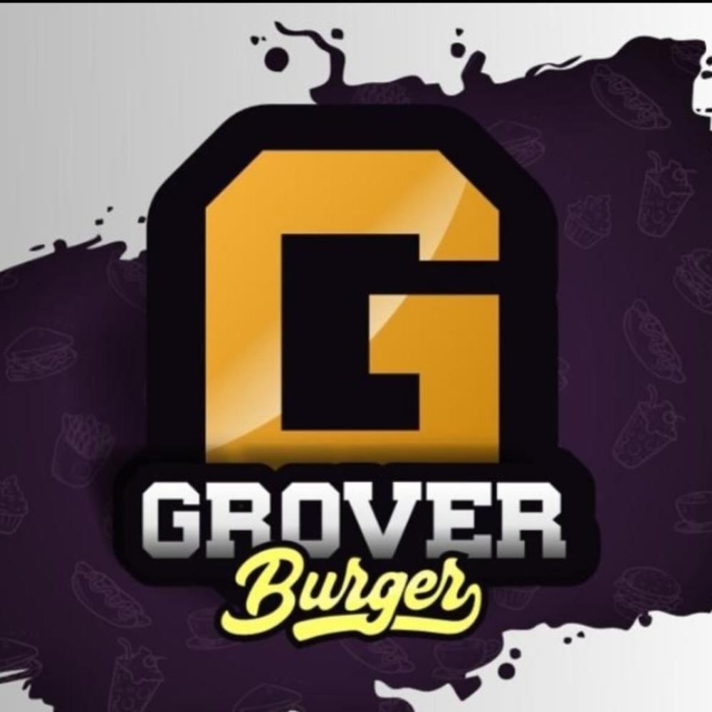 Grover Burger