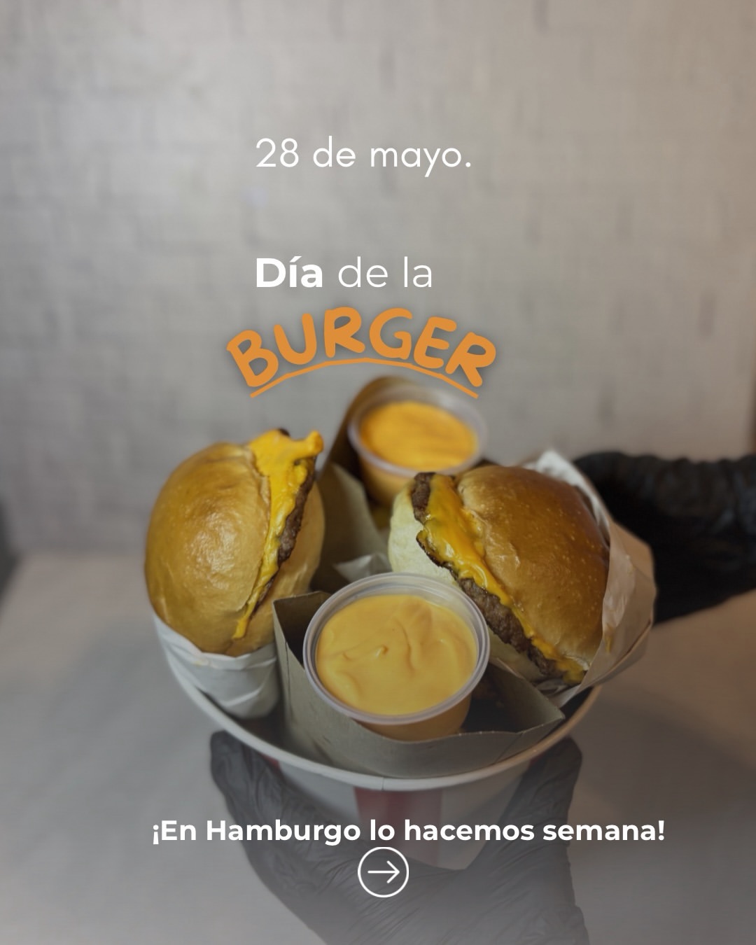 Hamburgo