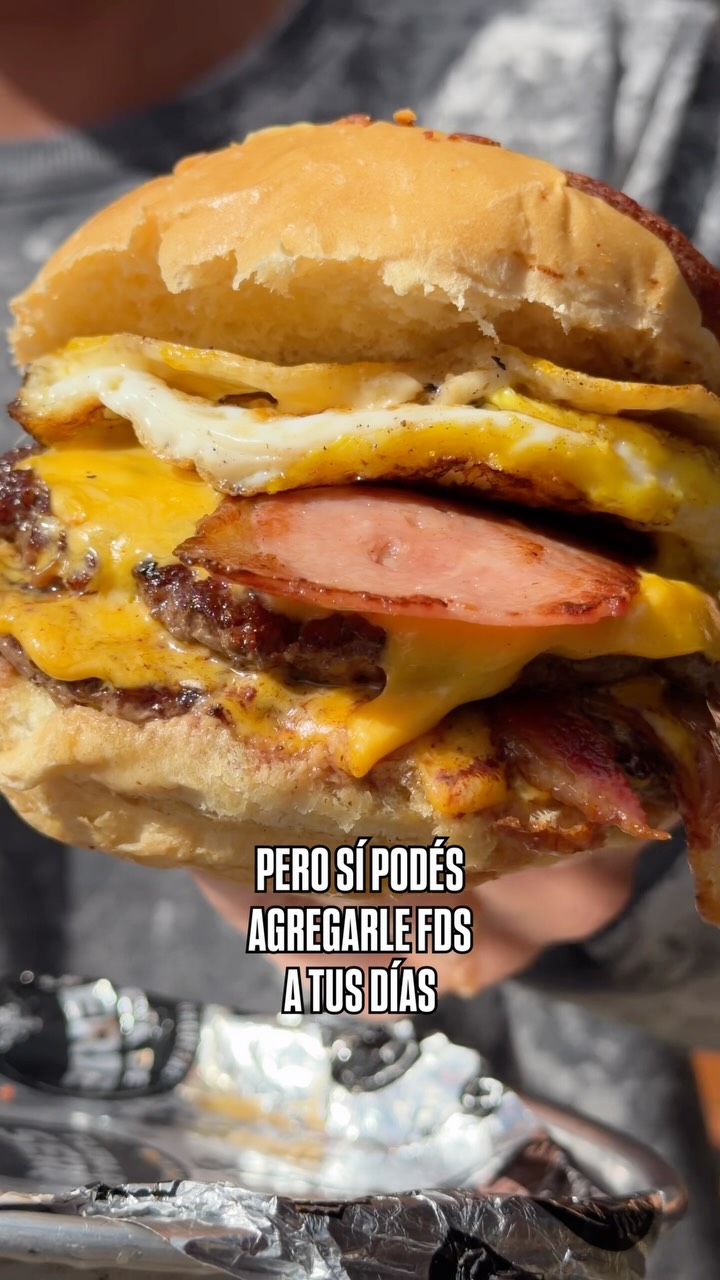 🍟FDS URQUIZA🍔