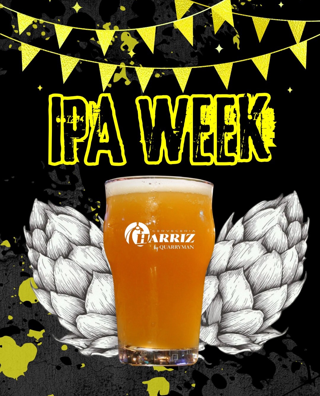 Harriz Cerveceria