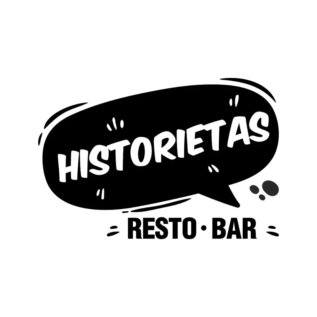 Historietas Resto Bar