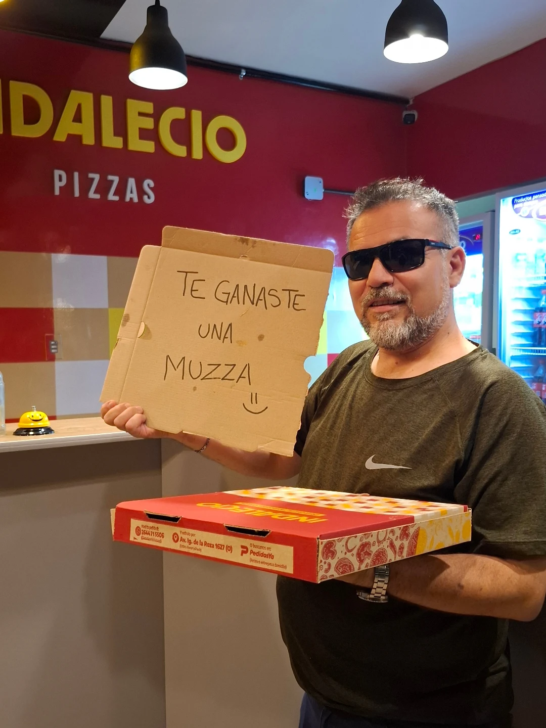 Indalecio