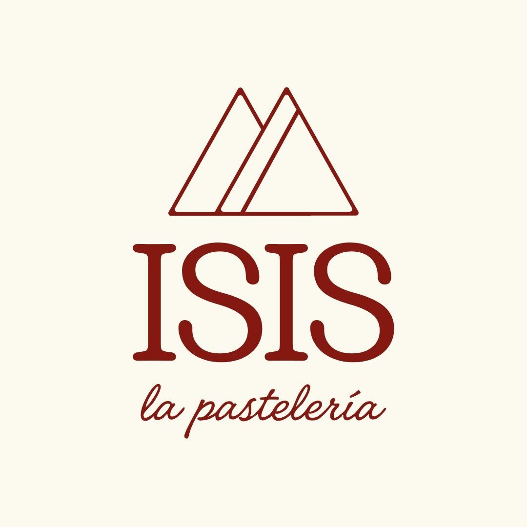 Isis Pasteleria