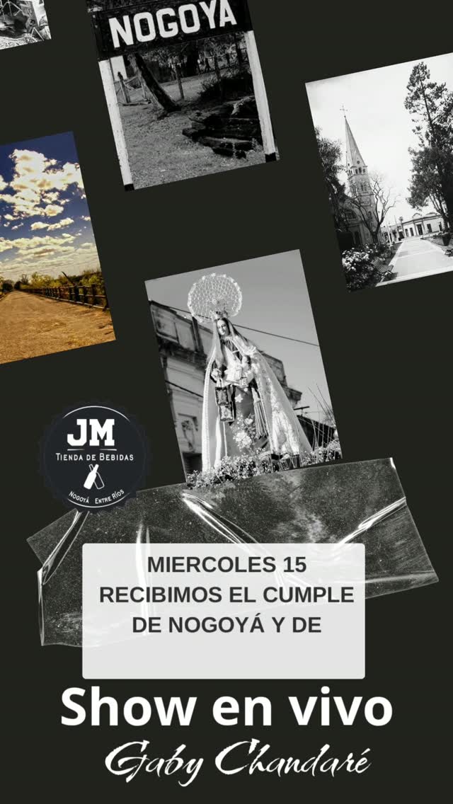 JM BAR, VINOTECA Y TIENDA